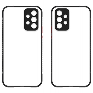 Чохол для смартфону Intaleo Prime for Samsung A52S CL3 (1283126517327)
