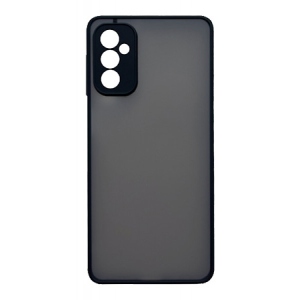 Чохол для смартфону Intaleo Smoky for Samsung М52 5G (1283126520129)