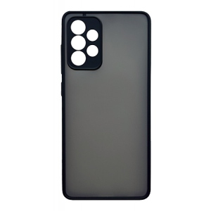 Чохол для смартфону Intaleo Smoky for Samsung A52S (1283126520204)