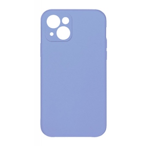 Чохол для смартфону Intaleo SoftShell Camera Protection for Apple iPhone 13 
Violet (1283126520396)