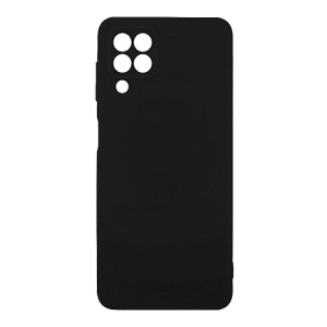 Чохол для смартфону Intaleo SoftShell Camera Protection for Samsung M32 Black (1283126520600)