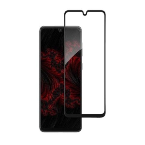 Захисне скло для смартфону Intaleo Full Glue for Samsung A33 5G (1283126522413)