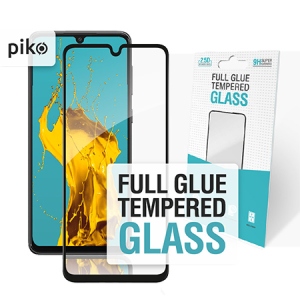 Захисне скло для смартфону Piko Full Glue for Samsung A33 5G (1283126522420)
