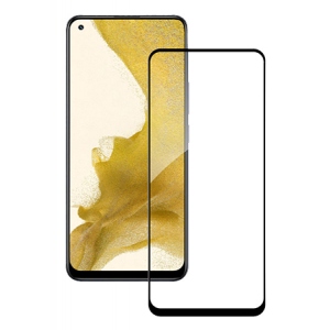 Захисне скло для смартфону Global Full Glue for Realme 8 (1283126523243)