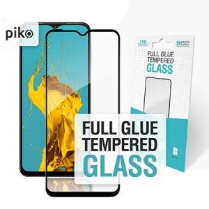 Захисне скло для смартфону Piko Full Glue for Samsung A23 4G (1283126524196)
