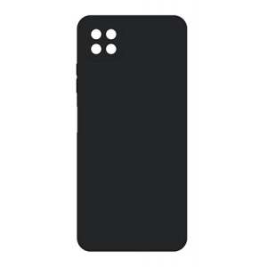 Чохол для смартфону Intaleo SoftShell for Samsung A22 5G (1283126526046)