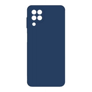 Чохол для смартфону Intaleo SoftShell for Samsung A22 4G (1283126526053)
