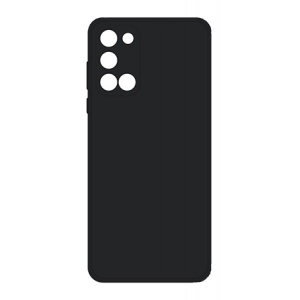 Чохол для смартфону Intaleo Чохол Intaleo (SoftShell) для Samsung A31 (1283126526077)