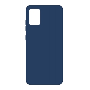 Чохол для смартфону Intaleo SoftShell for Samsung A71 (1283126526220)