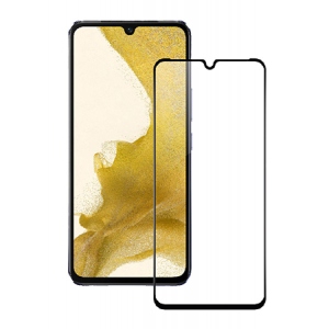 Захисне скло для смартфону Global Full Glue for VIVO V21 (1283126528460)
