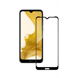 Захисне скло для смартфону Global Full Glue for Nokia C30 4G (1283126528811)
