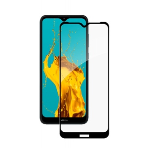 Захисне скло для смартфону Piko Full Glue for Nokia C30 4G (1283126528835)