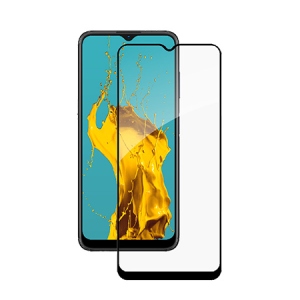 Захисне скло для смартфону Piko Full Glue for Nokia G21 (1283126529092)