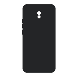 Чохол для смартфону Intaleo SoftShell for Xiaomi Redmi 9A (1283126529870)