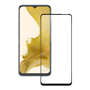 Захисне скло для смартфону Global Full Glue for Tecno Spark 8p (1283126533150)