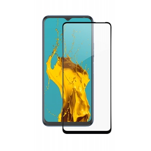 Захисне скло для смартфону Piko Full Glue for Tecno Spark 8p (1283126533112)