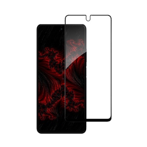 Захисне скло для смартфону Intaleo Full Glue for Infinix Note 10 Pro 2022 (1283126535048)