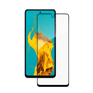 Захисне скло для смартфону Piko Full Glue for Infinix Note 10 Pro 2022 (1283126535055)