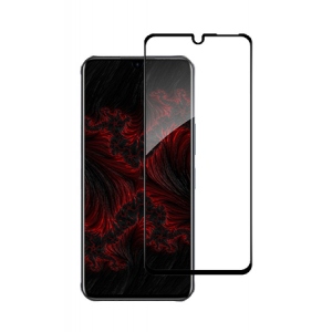 Захисне скло для смартфону Intaleo Full Glue for Infinix Note 11 (1283126535093)
