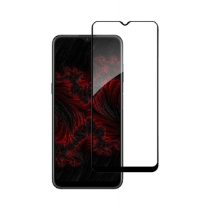 Захисне скло для смартфону Intaleo Full Glue for Nokia G21 (1283126535147)
