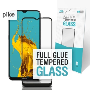 Захисне скло для смартфону Piko Full Glue for Nokia G10/G20 (1283126512384)