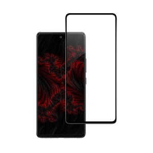 Захисне скло для смартфону Intaleo Full Glue for Samsung A53 5G (1283126522475)
