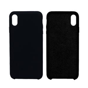 Чохол для смартфону Intaleo Velvet for Apple iPhone XS Max (1283126490170)