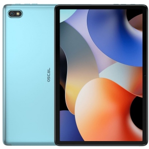 Планшет Oscal Pad 10 8/128GB 4G Dual Sim Mint Green