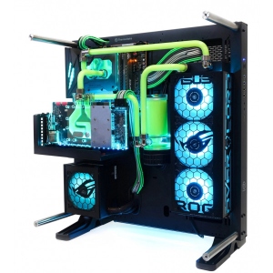 Системний блок Artline Overlord P99 (P99v60Win)
