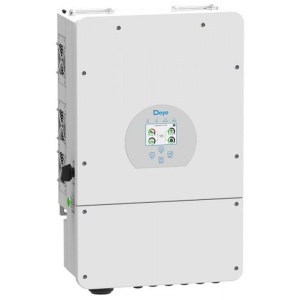 Джерело безперебійного живлення Deye SUN-12K-SG04LP3-EU