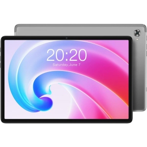 Планшет Teclast P40HD 4/64GB 4G Space Gray (6940709689523)