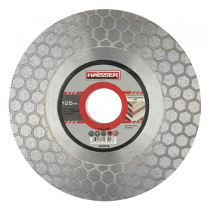 Диск алмазний Haisser HURD CERAMICS H25 (4212614)