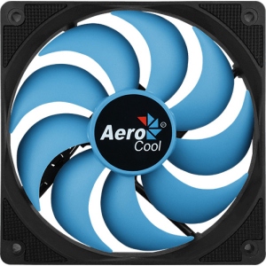 Корпусний вентилятор AEROCOOL Motion 12 Plus