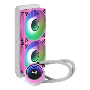 Водяна система охолодження AEROCOOL Mirage L240 PK