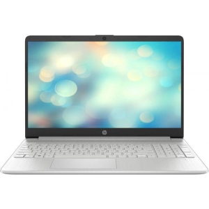 Ноутбук HP 15s-eq2068ua (827B6EA) Natural Silver