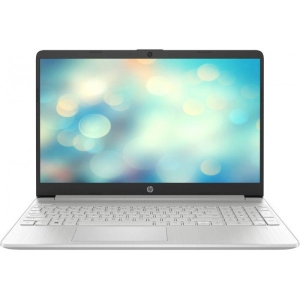 Ноутбук HP 15s-eq2069ua (827B7EA) Natural Silver