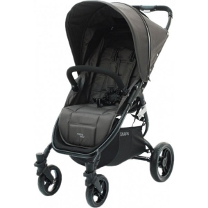 Коляска прогулянкова Valco Baby Snap 4 /Dove Grey (9906)
