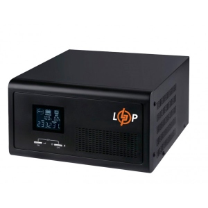 Джерело безперебійного живлення LogicPower LPE-B-PSW-1500VA+