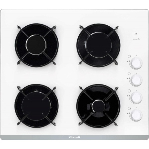 Варильна поверхня газова Brandt BPG6413W