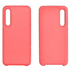 Чохол для смартфону Intaleo Velvet for Xiaomi Mi 9SE Red (1283126494512) Red