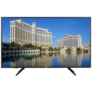 Уцінка - Телевизор JVC LT40MU580