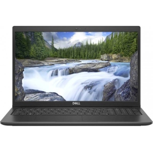Ноутбук Dell Latitude 3520 (N098L352015UA_W11P) Black