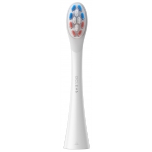 Насадка для зубної щітки Oclean P3K1 Brush Head Kids White 2 шт. (6970810552546)