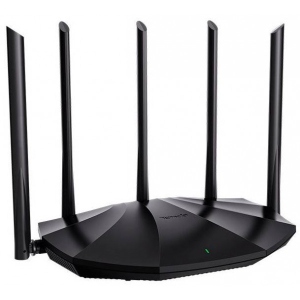 Маршрутизатор інтернет WiFi6 Tenda TX2 Pro
