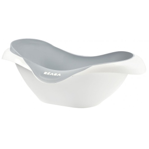 Дитяча ванночка Beaba Camele'o Gray (920352)