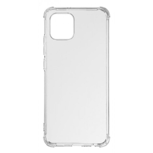 Чохол для смартфону Armorstandart Air Force for Samsung Galaxy A03 SM-A035 Transparent (ARM65520)