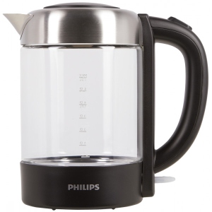 Електричний чайник Philips Avance Collection HD9340/90