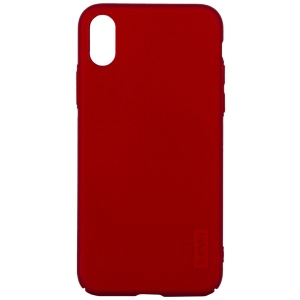 Чохол для смартфону X-Level Hero for iPhone X Red