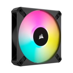 Корпусний вентилятор Corsair AF140 RGB Elite (CO-9050155-WW)