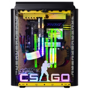 Системний блок Artline Gaming BOMB (BOMBv02)